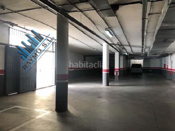 Foto ef05c665-7eb2-4d2b-bfdf-f981c66abead. Aparcament cotxe a Solagua Leganés