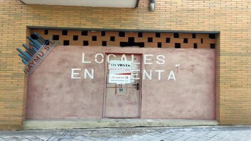 Foto fd13d2bb-2dcf-4514-94e9-f304bba782cf. Aparcament cotxe a Solagua Leganés