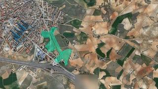 Terreno residencial en Villarejo de Salvanés. Raymu vende