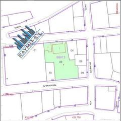 Terreny residencial a Manzanares el Real. Raymu vende