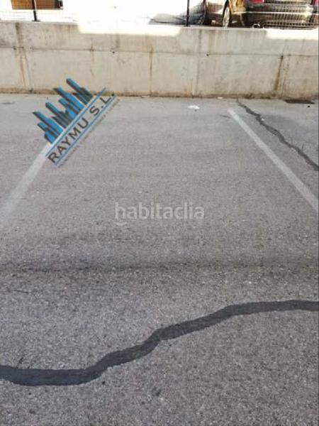 Foto 7c7468df-403c-47ac-aabd-c0115565d144. Parking coche raymu vende en Urb. Belvalle Meco