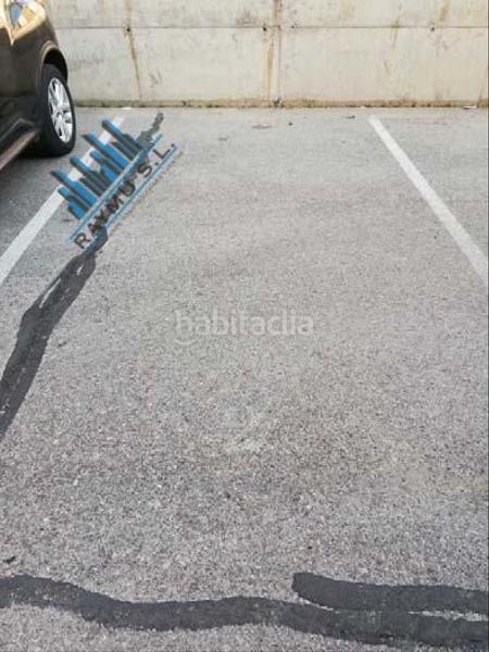 Foto 88b1f98c-60e2-45f0-9122-8936f32041db. Parking coche raymu vende en Urb. Belvalle Meco