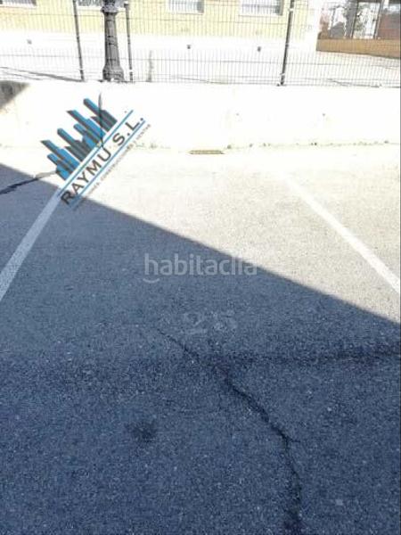 Foto d9293662-6570-43e2-a73a-0bd6dc566f39. Parking coche raymu vende en Urb. Belvalle Meco