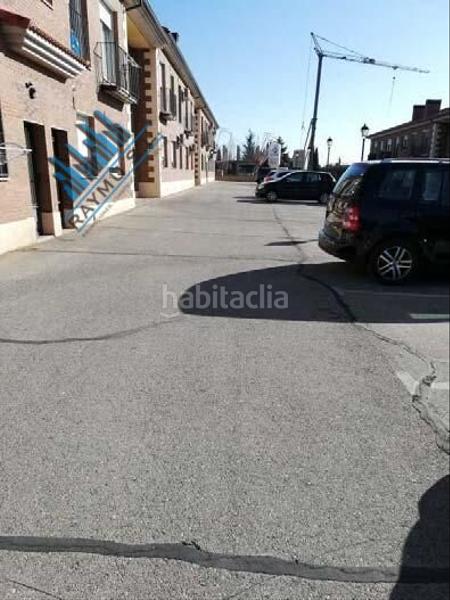 Foto da098959-e569-4f2f-a2e3-1db2ab9d9b2e. Parking coche raymu vende en Urb. Belvalle Meco
