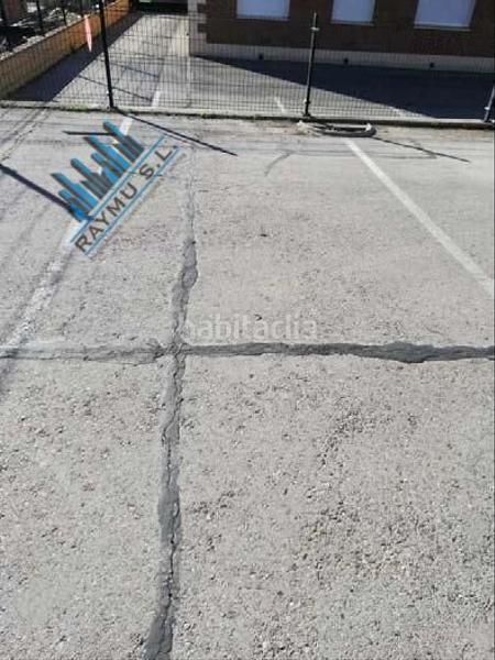 Foto fc418931-a323-41a8-a906-92da162e44cb. Parking coche raymu vende en Urb. Belvalle Meco