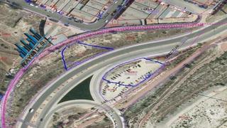 Wohngrundstück  Camino cabezuelas. Oportunidad única para inversores lote de 35.463 m2 en arganda d