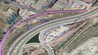 Terreny residencial a Zona Industrial. Raymu vende