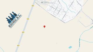 Terreny residencial a Fresno de Torote. Raymu vende