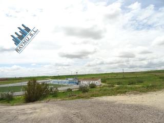 Terreno residenziale in Calle POLIGONO RUSTICA 21