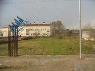 Terreny residencial a Centro. Raymu vende