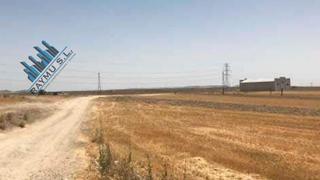 Terreny residencial a Ventas de Retamosa (Las). Raymu vende