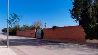 Terreny residencial a Carrión de Calatrava. Raymu vende