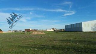 Terreny residencial a Carrión de Calatrava. Raymu vende
