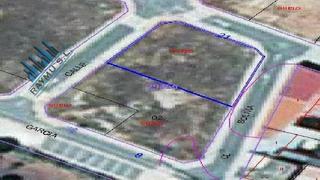 Terreny residencial a Centro. Raymu vende
