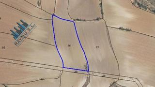 Terreny residencial a Algete Centro. Raymu vende