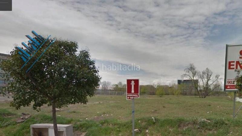 Foto 0a7ce71a-b916-4334-b66a-8d518a6a4457. Terrain résidentiel dans Rejas Madrid