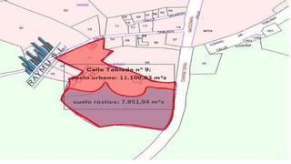 Residential Plot in Guadarrama. Raymu vende