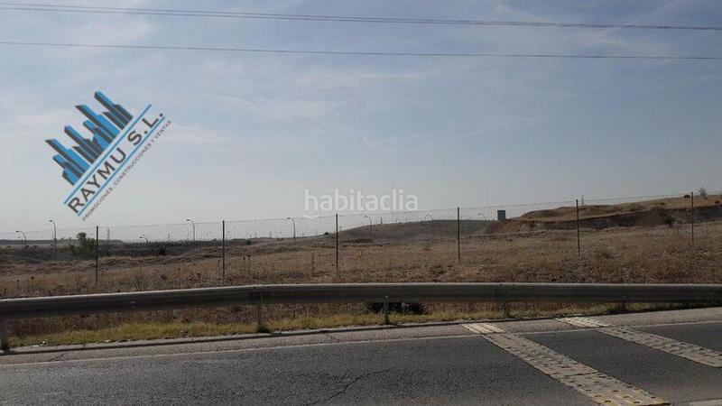 Foto 6a19f5be-4fa5-45c9-b5c2-0772c0e4134d. Terreno residencial raymu vende en Cortes-Huertas Madrid