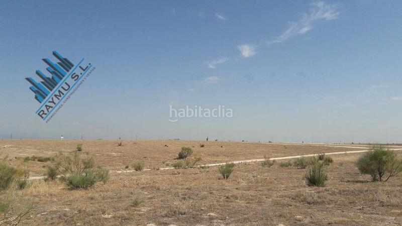Foto 6ad80cc3-764b-47d9-ad50-6f52afdc3f89. Terreno residencial raymu vende en Cortes-Huertas Madrid