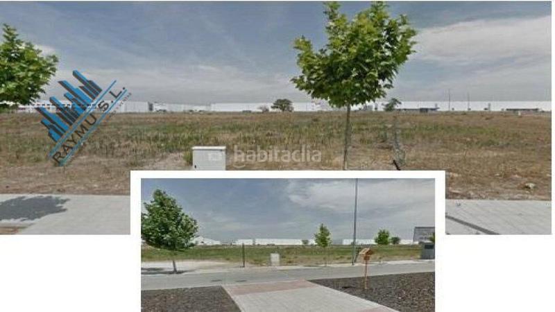Foto 37f71873-17e9-4a0e-ba8c-3c1a6378becb. Wohngrundstück in Montserrat-Parque Empresarial San Fernando de Henares