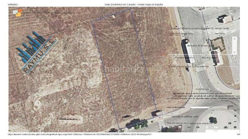 Foto 9d87254a-8802-42ac-95ca-464a1edfbaa6. Wohngrundstück in Montserrat-Parque Empresarial San Fernando de Henares