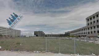Terreny residencial a Rejas. Raymu vende