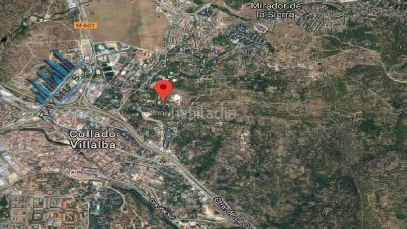 Foto 26a3eda9-dded-4469-ad7a-cec9213c88cc. Terrain résidentiel dans Villalba Pueblo Collado Villalba