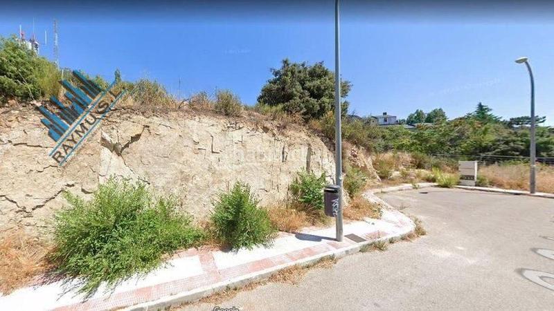 Foto 9a3b36ae-8a19-49f1-9cbf-05e63a32d186. Terrain résidentiel dans Villalba Pueblo Collado Villalba