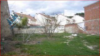Terreny residencial a Villalba Pueblo. Raymu vende