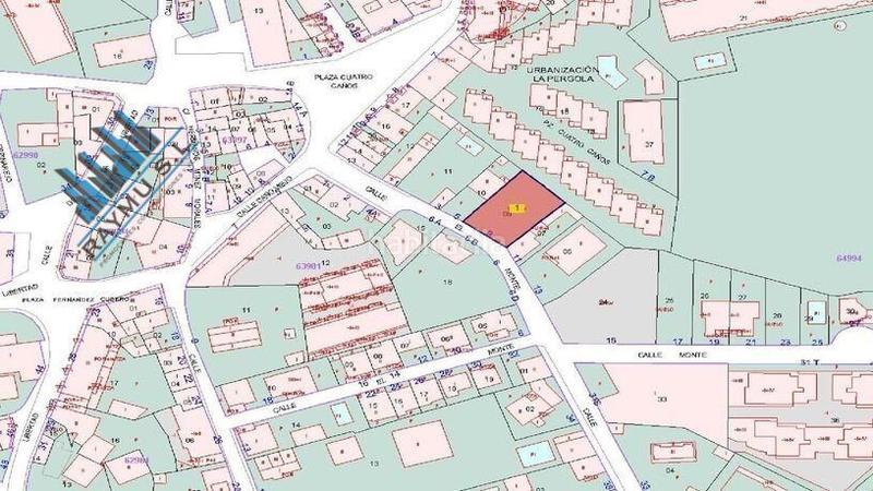 Foto 65a6c12f-4086-486d-853b-69be0e3dbccb. Terrain résidentiel dans Villalba Pueblo Collado Villalba