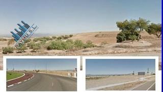 Terreny residencial a Centro. Raymu vende