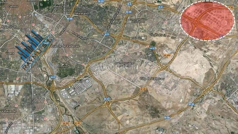 Foto 06451fcc-b0cf-4f76-a83d-853aaa842205. Terreno residencial raymu vende en El Cañaveral Madrid