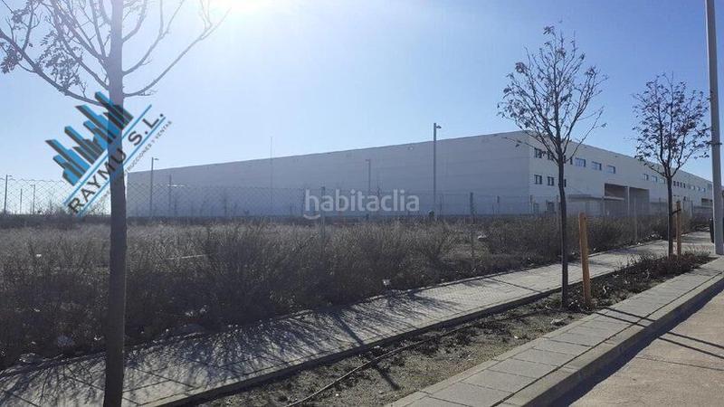 Foto 8131f444-6389-4758-a233-8bc2b1c1f4d4. Terreno residencial raymu vende en El Cañaveral Madrid