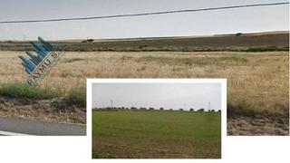 Terreny residencial a Torrejón de Velasco. Raymu vende
