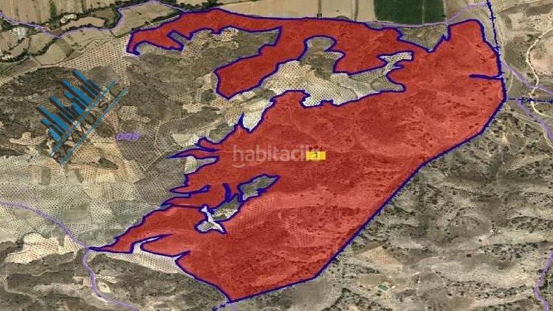 Foto 541093b2-b9b2-4355-9d93-5462ef90b890. Terreny residencial a Valdelaguna