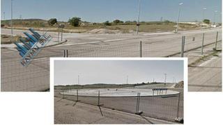 Terreny residencial a Estación. Raymu vende