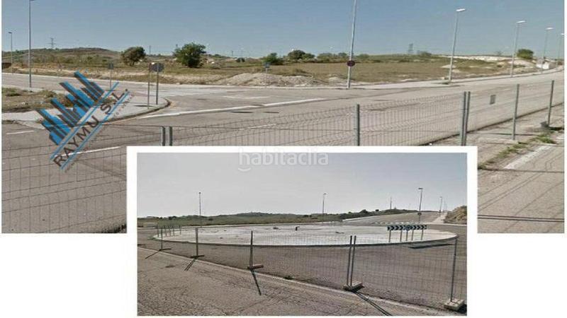 Foto d493f3db-b055-4102-a192-f0ec81c3d4c0. Terreno residencial raymu vende en Estación Valdemoro