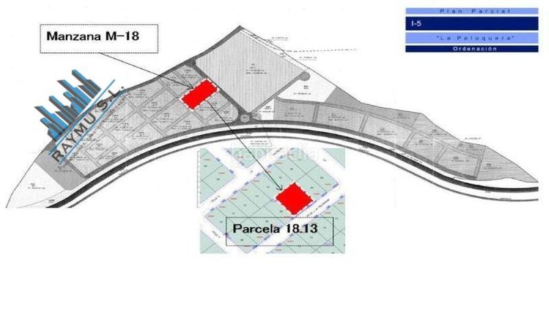 Foto ddcea66f-24a4-468c-b0c2-f99d852547fb. Terreno residencial raymu vende en Estación Valdemoro