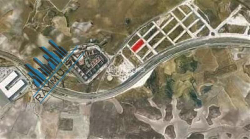 Foto 025c4a2a-afaa-4191-a477-8e173c8d48ba. Terreno residenziale in Estación Valdemoro