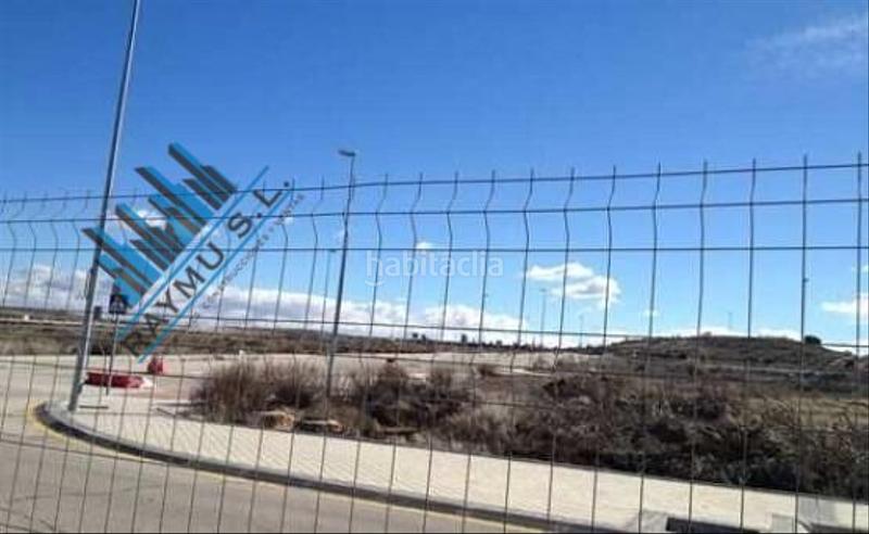 Foto 295f6b3c-e4e7-482d-b6a0-bb8255748ab8. Terreno residenziale in Estación Valdemoro