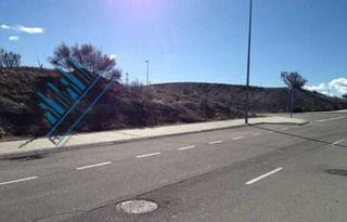 Terreny residencial a Estación. Raymu vende