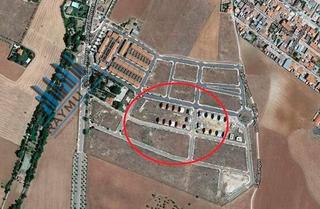 Terreny residencial a Miguelturra. Raymu vende