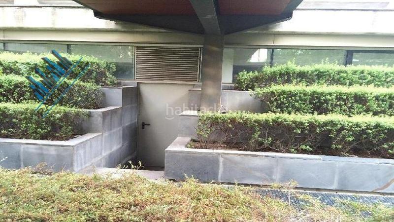 Foto 59c1afbf-36eb-42b7-aaae-5ec054a38351. Parking voiture dans Zona Industrial Alcobendas