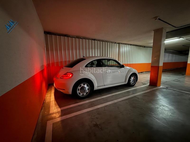 Foto 04be4ef4-8f47-401f-8a63-c2e77480a176. Parking coche raymu vende en Soto de Henares Torrejón de Ardoz
