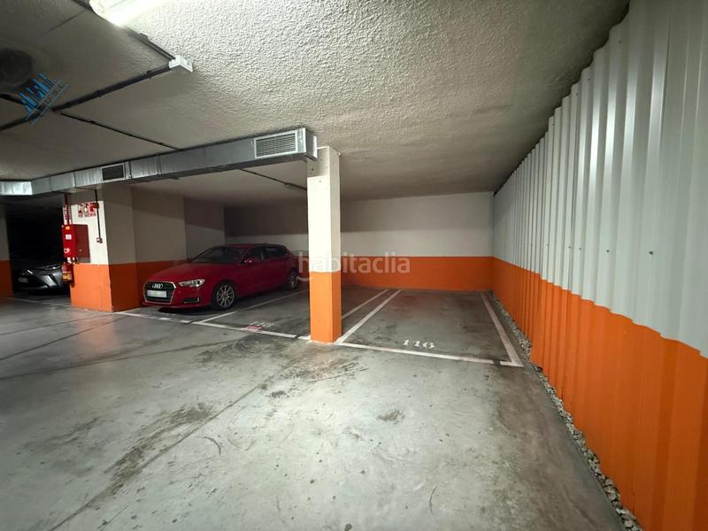 Foto 49c357d3-270a-439e-97a5-9dfd90474bcc. Parking coche raymu vende en Soto de Henares Torrejón de Ardoz