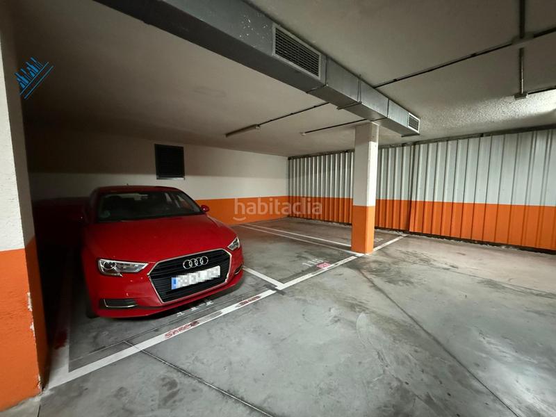 Foto 602adcf9-4fc0-4bb4-a036-20302e7dfe86. Parking coche raymu vende en Soto de Henares Torrejón de Ardoz