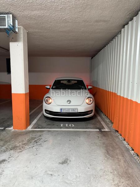 Foto b4dc2ac6-29a0-48d1-9673-d97accf6a57b. Parking coche raymu vende en Soto de Henares Torrejón de Ardoz