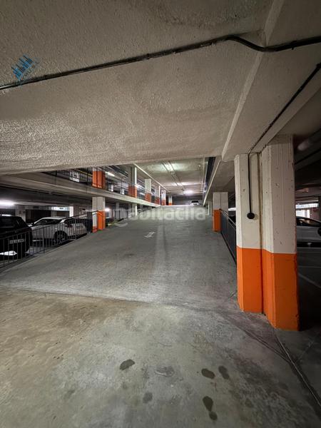 Foto e0a4cc3b-14ec-4b6f-be42-8cdbc2e61ffd. Parking coche raymu vende en Soto de Henares Torrejón de Ardoz
