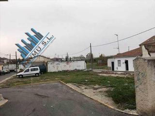 Terreny residencial a Humanes de Madrid. Raymu vende