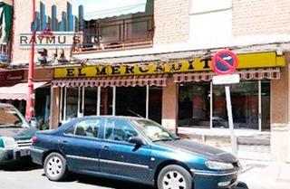 Local Comercial  Calle reina victoria. Raymu vende